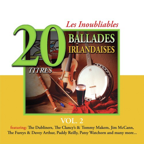 McAlpines Fusiliers - Various Artists