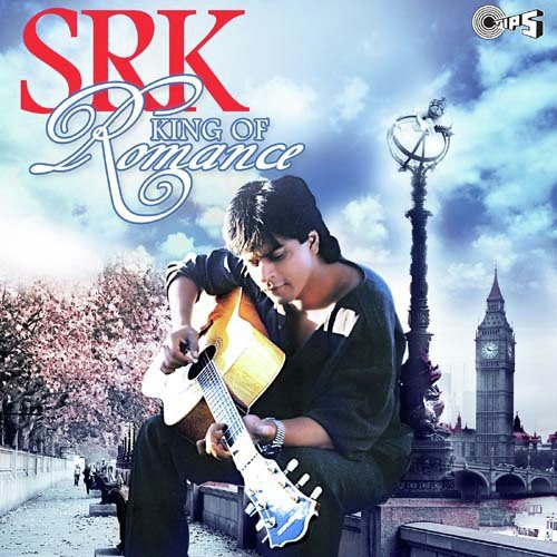 Kabhi Dil Se Kam Mohabbat (Chaahat) - Shah Rukh Khan