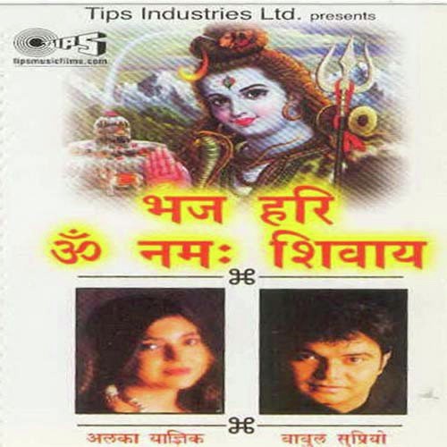 Dhyan Karo Tum Shish Naway - Alka Yagnik, Babul Supriyo, Sandesh Shandilya