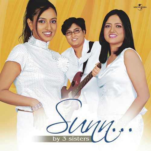 Jane Kyon (Album Version) - Chand, Deepa, Seema