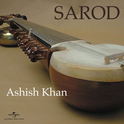 Raag   Mishra Kafi Dhun (Album Version) - Ashish Khan