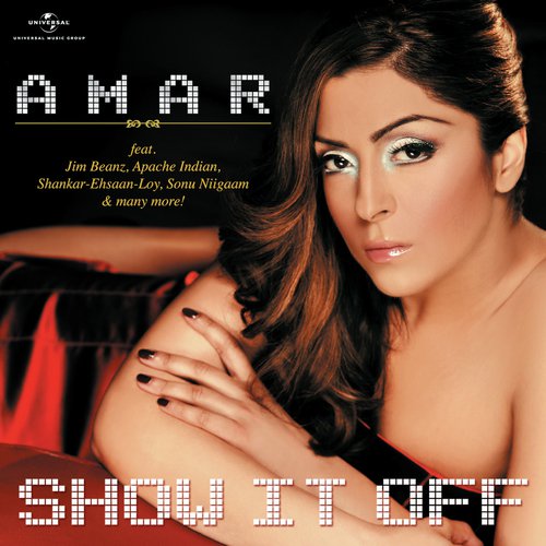 Deewana (Mera Dil Deewana) (Album Version) - Amar
