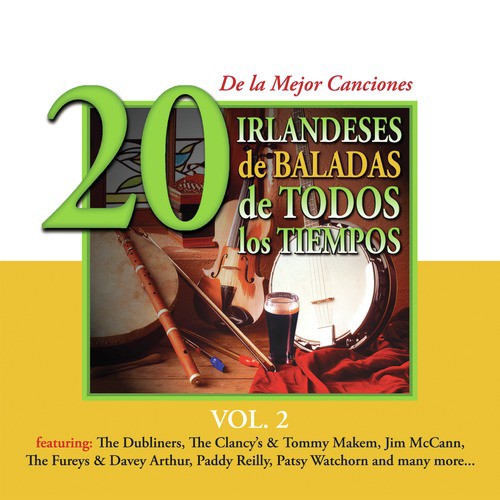 McAlpines Fusiliers - Various Artists