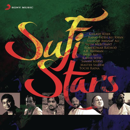 Tere Bina (From Guru) - Various Artists