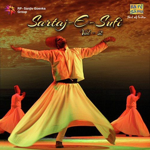 Sajjan Teri Marzi Ae (From Vanga Ishq Diyan) - Various Artists