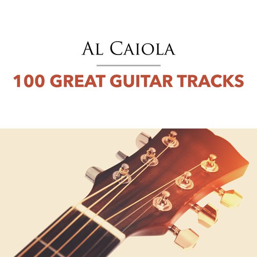 Mambo Jambo - Al Caiola