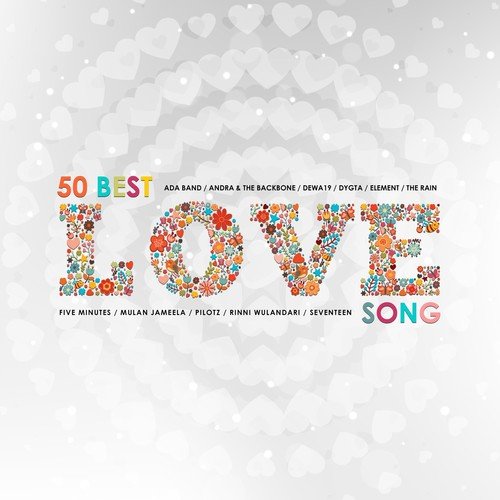 Terlatih Patah Hati - Various Artists