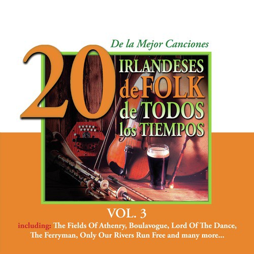 John OHalloran - Various Artists
