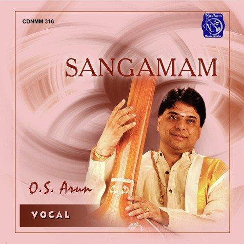 Nadha Bindu - O.S. Arun