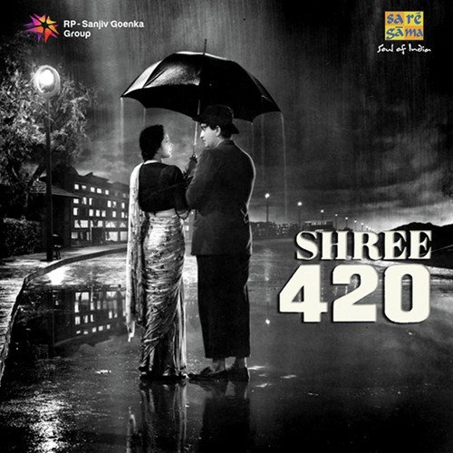 Dil Ka Haal Sune Dilwaala - Shankar-Jaikishan