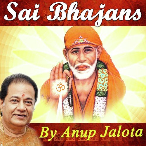 Jisne Sai Tilak - Anup Jalota