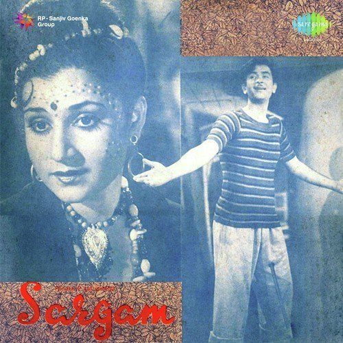 Mombasa - C. Ramchandra