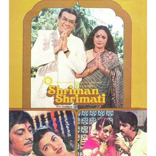 Main Tera Husband - Rajesh Roshan