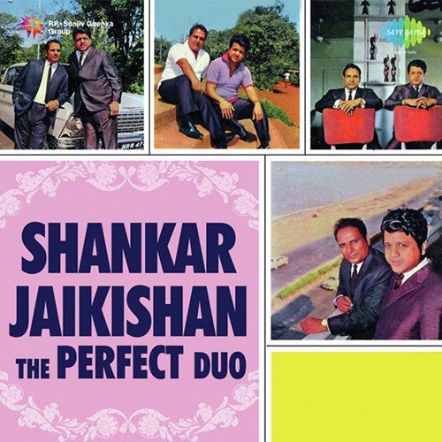 Ehsan Tera Hoga Mujh Par (From Junglee) - Various Artists