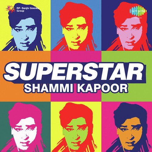 Ehsan Tera Hoga Mujh Par (From Junglee) - Various Artists