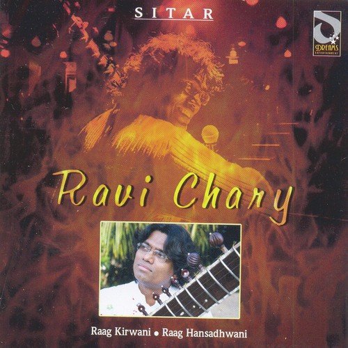 Raag Hansadhwani - Tarana In Drut Ektaal - Ravi Chary
