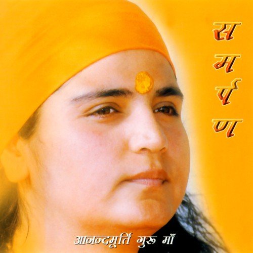 Teri Yaad Mein Jab Aansoo - Anandmurti Gurumaa
