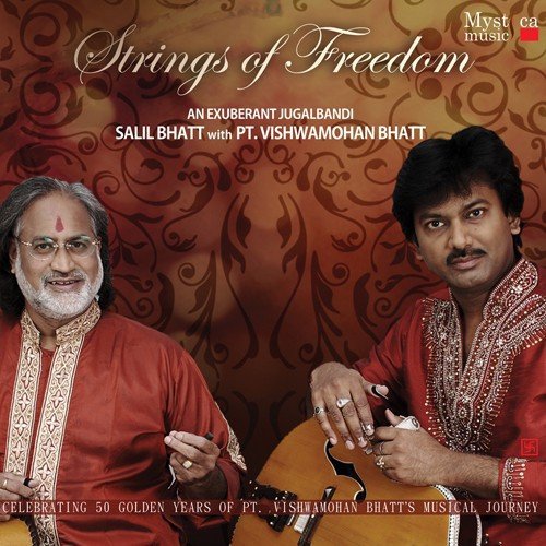Raga Ahir Bhairav - Pt. Vishwa Mohan Bhatt