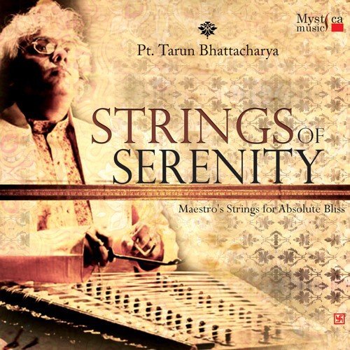 Raga Abhogi   Alap, Jod, Gat In Jhamptal, Gat In Teental - Pandit Tarun Bhattacharya