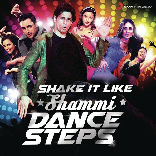 Shake It Like Shammi (From Hasee Toh Phasee) - Various