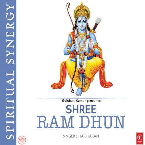 Raghupati Raghav Rajaram (Dhun), Pt. 2 - Hariharan