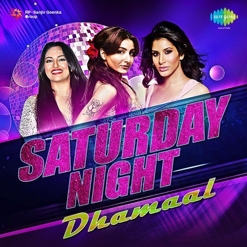 Hungama Hogaya (From Queen) - Various Artists