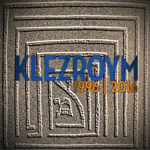 Ikh Fur In Keltser Kant - Klezroym