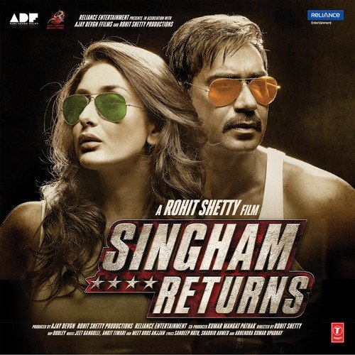 Kuch Toh Hua Hai - Jeet Gangulli, Meet Bros Anjjan, Yo Yo Honey Singh, Ankit Tiwari