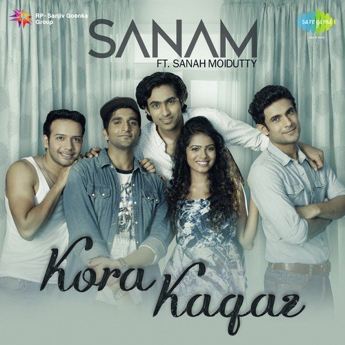 Kora Kagaz - Sanam Puri