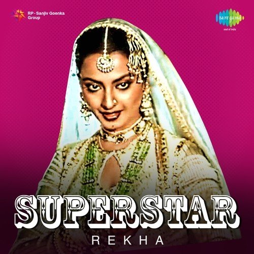 Goom Hai Kisi Ke Pyar Mein  (From Raampur Ka Lakshman) - Various Artists