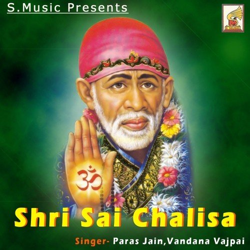Sai Mantra - Paras Jain, Vandana Vajpayee