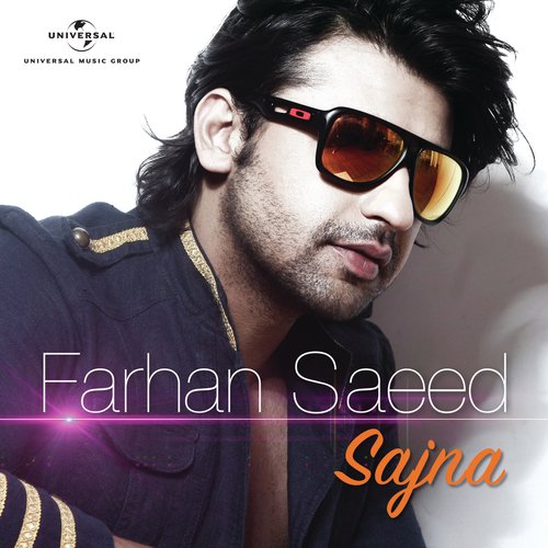 Sajna - Farhan Saeed