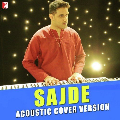 Sajde (Acoustic Cover Version) - Various Artists