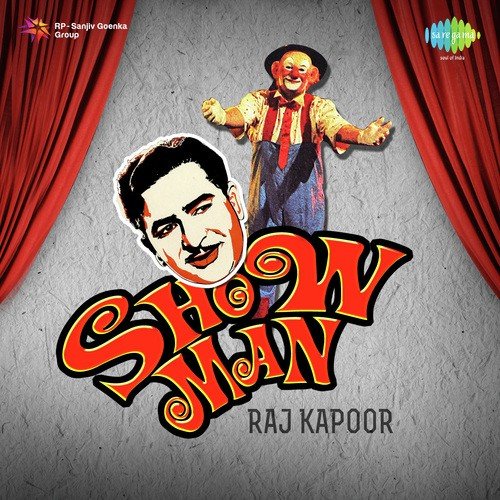O Mehbooba (From Sangam) - Various Artists
