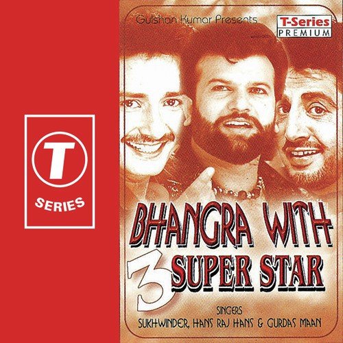 Kach Kach De Kangan - Hans Raj Hans