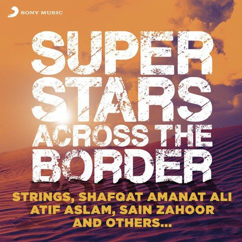 Tere Bin Nahin Lagda (From Traffic Signal) - Various