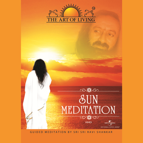 Sun (Guided Meditation) (Hindi Version) - Sri Sri Ravi Shankar