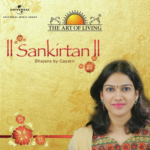 Guru Satsang - Gayatri