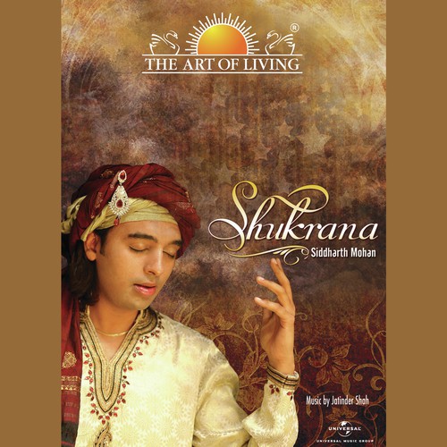 Rang Ishq Da - Siddharth Mohan