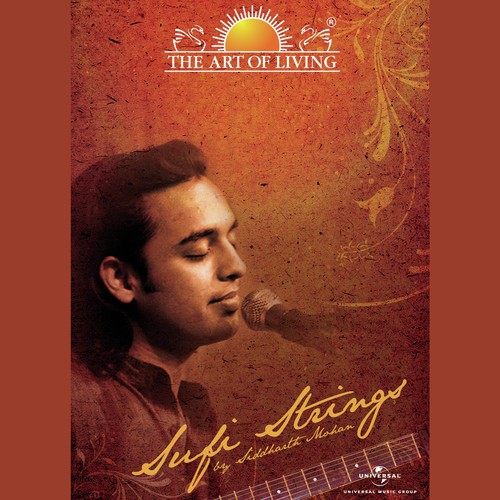 Tere Rang Mein - Siddharth Mohan