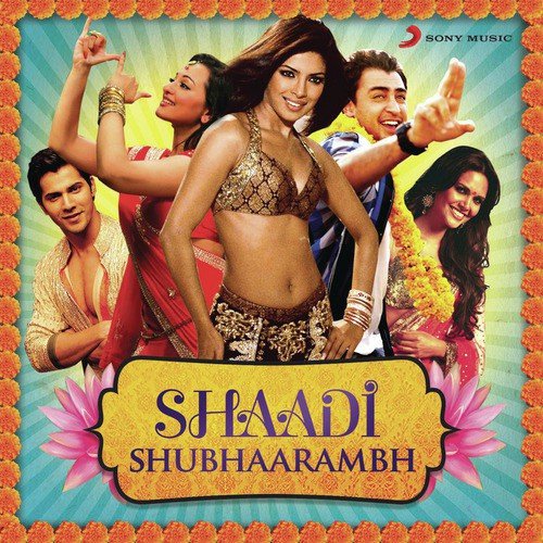 Jab Se Tere Naina (From Saawariya) - Various