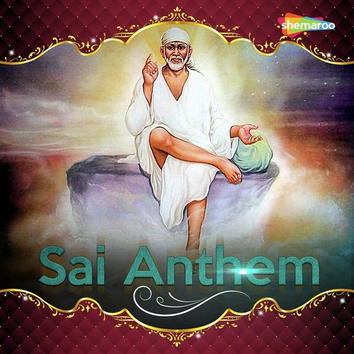 Sai Anthem - Harsshit Abhiraj