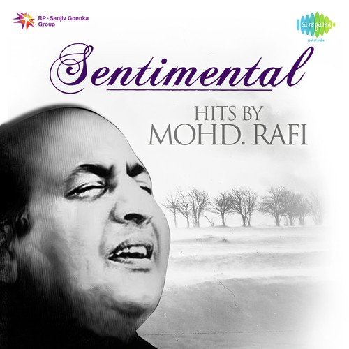 Naseeb Mein Jiske (From Do Badan) - Naushad