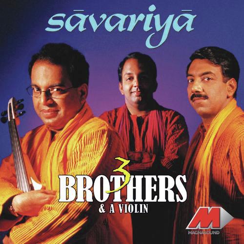 Tere Bina - Sriram, Radha
