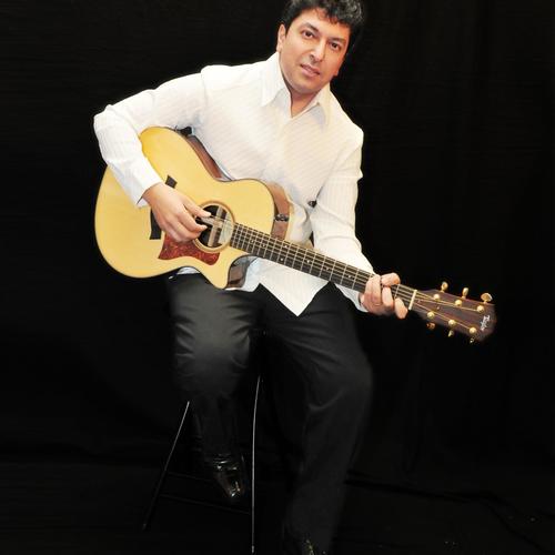 Shabakher - Amitesh Mishra