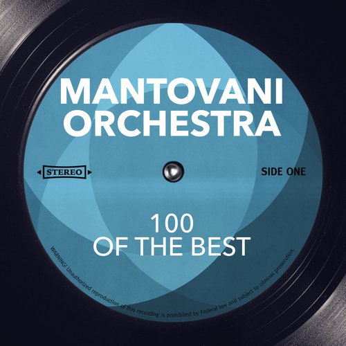 Estrellita (Rerecorded) - Mantovani Orchestra