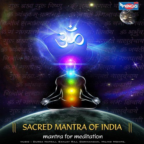 Ganesh Mantra - Various Artists