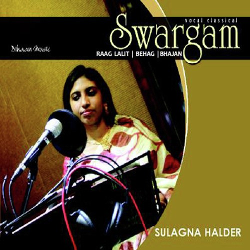 Lalit - Sulagna Halder
