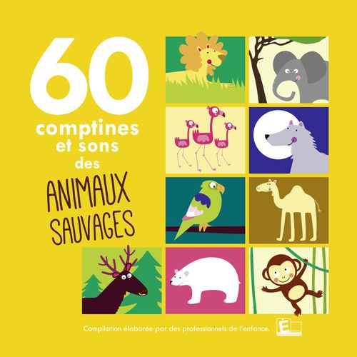 Les crocodiles - Various Artists