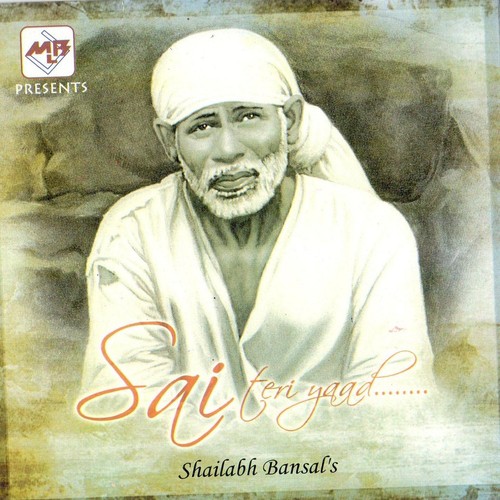 Sai Baba Bolo - Shailabh Bansal